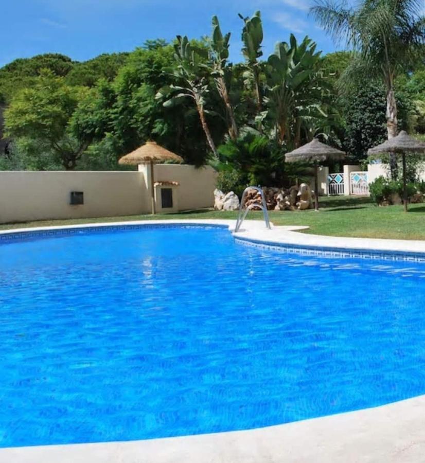 Arena Carpe Diem Marbella Apartment Екстериор снимка