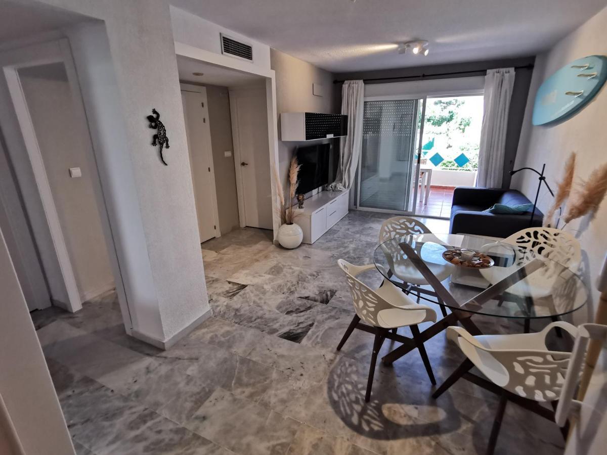 Arena Carpe Diem Marbella Apartment Екстериор снимка